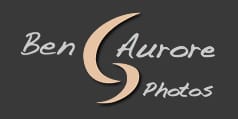 ancien logo Ben et aurore