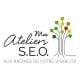 Mes ateliers seo logo