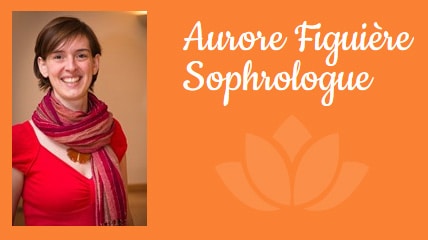 Aurore figuiere sophrologue