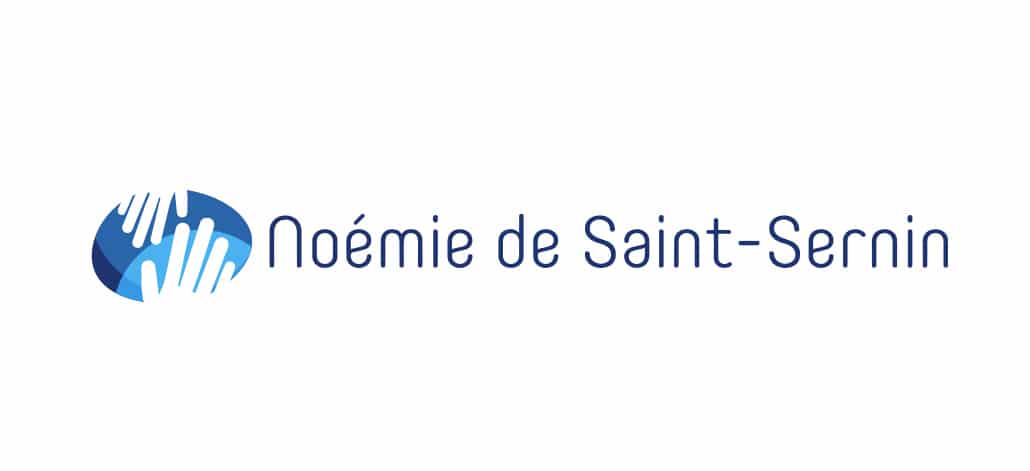 Logotype Noémie de Saint-Sernin 03