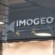 Imogeo création de logo