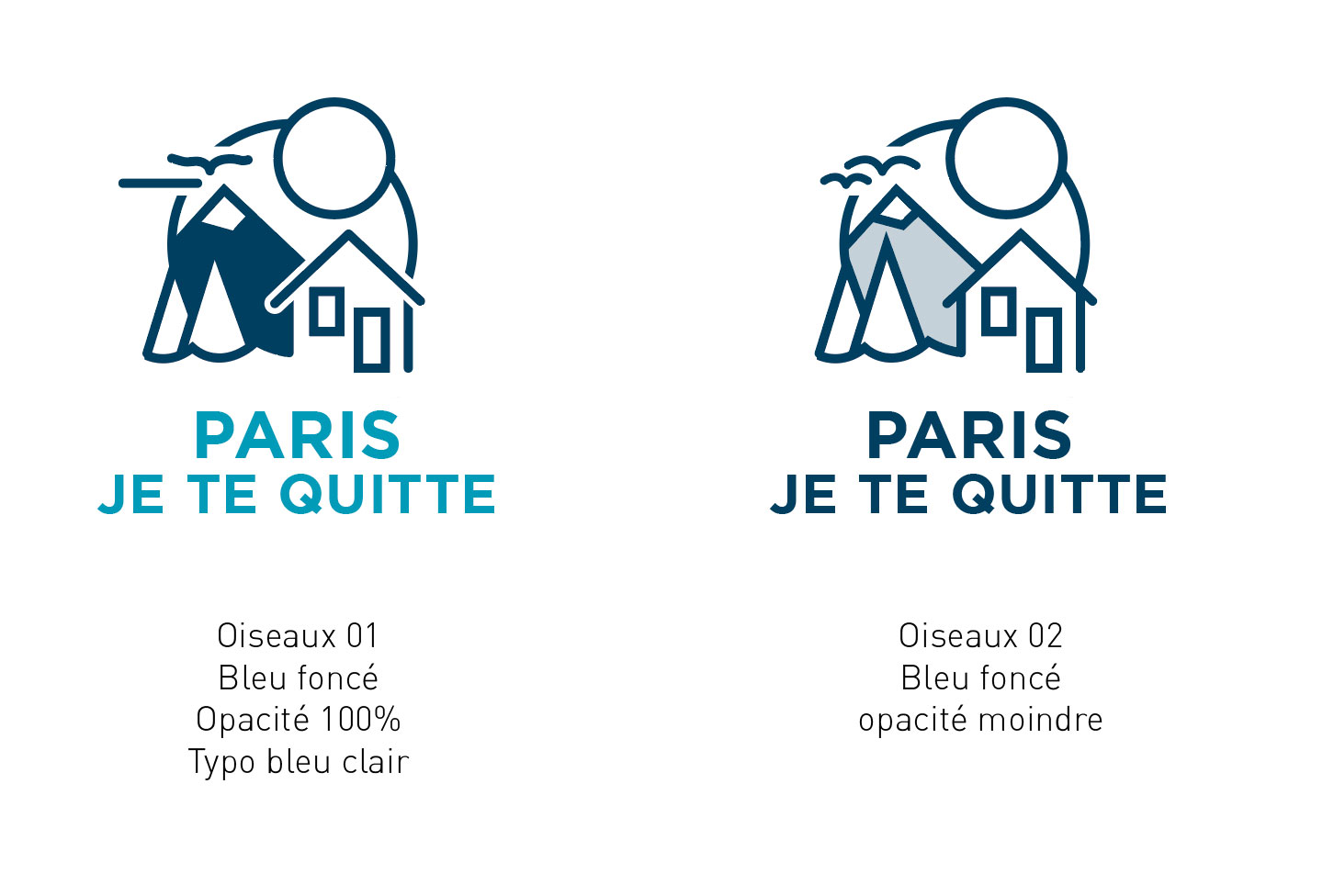 Seconde proposition de la création du logo de Paris je te quitte -02